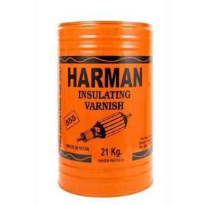 Transformer Insulating Varnish - Product Image 1