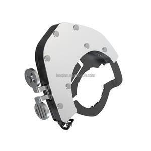 Régulateur de vitesse universel pour moto Kawasaki <span class=keywords><strong>ZX9R</strong></span> guidon d'assistance au verrouillage des gaz ZX 9R ZX-9R 1994-2003 2002 2001 <span class=keywords><strong>2000</strong></span> - Product Image 5