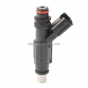 En Stock Inyector de combustible Gasl 16450-RBB-003 para A * CCORD- 2.0L 2.4L <span class=keywords><strong>CRV</strong></span> 2.0L 2.4L Motor diésel de nueva condición 2KD - Product Image 2