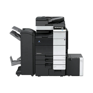 Konica MINOLTA BIZHUB C224/c284/c364/c364e/c454/C554 Máy Photocopy Chất lượng cao tân trang A3 Max in khu vực A4 Max giấy - Product Image 2