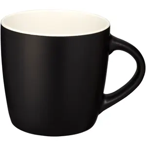 Mug en céramique Riviera 340 ml, merchandising personnalisé - Product Image 1