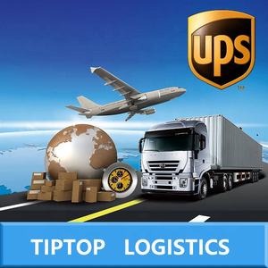 Agente di spedizione in cina per aria e servizi di autotrasporto a Colombia Ecuador Peru cile USA - Product Image 2