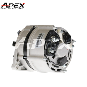 ALTERNADOR AUTOMOTRIZ de 12V 65A para OPEL 0120489339 0120489340 LRA00886 7127-SEN - Product Image 2