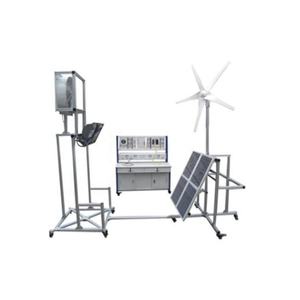 Système de formation au compresseur à jet de vapeur, équipement scolaire de laboratoire pédagogique, technologie, formation professionnelle - Product Image 1