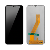 Écran LCD de remplacement noir pour VILLAON V40S V651L, assemblage d'écran tactile OEM 1080 x 2400