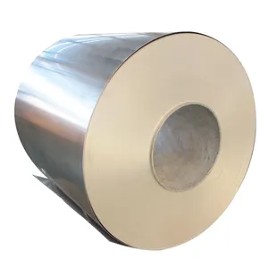 Bobine in acciaio galvalume bobine in alluminio-zinco bobine in acciaio preverniciato galvalume
