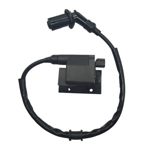 คอยล์จุดระเบิด Step To Meet Technology สำหรับรถจักรยานยนต์ Kymco RKS150 สูบเดียว อะไหล่ทดแทน 3413 - Product Image 2