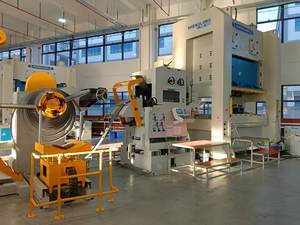 Filtre à air pour tracteur industriel Komai Wholesales 53C1024 803086817 SA 12967 - Product Image 6