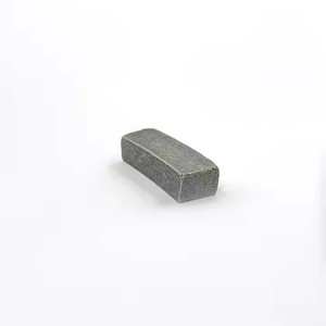 Oem ODM điện pin-powered ban nhạc lưỡi cưa phân đoạn (kim cương) cho đá cắt-granite đá cẩm thạch anh - Product Image 5