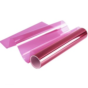 Eco-friendly PET Material <b>rainbow</b> Decorative <b>Film</b> for <b>Window</b> and Glass - Product Image 5