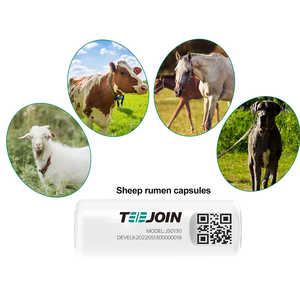 양 루멘 캡슐 Ai 생물학적 위 캡슐, 축산 지능형 관리 건강 모니터링 스마트 팜 제어 - Product Image 6