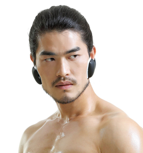 เครื่องยกกระชับผิวหน้าแบบพกพา ชาร์จด้วย USB สำหรับบริหารกรามและลดไขมันหน้า - Product Image 4