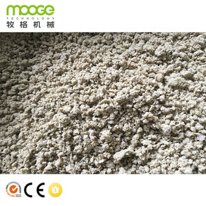 Máquina compactadora <span class=keywords><strong>de</strong></span> plástico directa <span class=keywords><strong>de</strong></span> fábrica para bolsas tejidas <span class=keywords><strong>de</strong></span> película <span class=keywords><strong>de</strong></span> <span class=keywords><strong>fibra</strong></span> <span class=keywords><strong>de</strong></span> PET PP/PE y materiales <span class=keywords><strong>de</strong></span> <span class=keywords><strong>palomitas</strong></span> <span class=keywords><strong>de</strong></span> maíz - Product Image 6