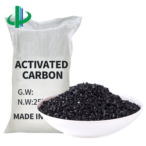 Bạc Lọc dừa kích hoạt dừa <span class=keywords><strong>Carbon</strong></span> Túi 325 lưới siêu mịn inpregnated cho xử lý nước - Product Image 1