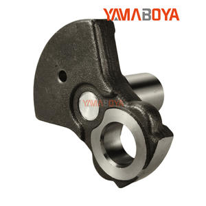 เพลาข้อเหวี่ยงยามาโบยะ รุ่น 63V-11442-00 สำหรับเครื่องยนต์เรือยามาฮ่า 9.9 แรงม้า 15 แรงม้า อะไหล่ทดแทน - Product Image 2