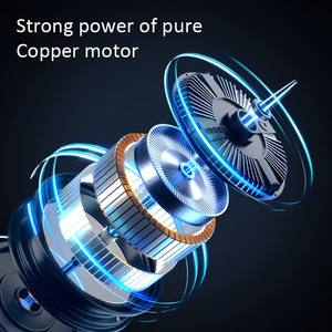 مروحة تبريد بهيكل سطح المكتب المضيف 12 فولت 5 فولت 24 فولت 12 فولت <span class=keywords><strong>USB</strong></span> كتم محول وحدة المعالجة المركزية حجم هواء كبير محمل كروي كهربائي بلاستيك ODM - Product Image 6