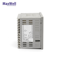 Contrôleur de température et d'humidité à grand écran 96x96mm 1/4 DIN TH900, contrôleur de processus numérique à double boucle, OEM RS485 industriel