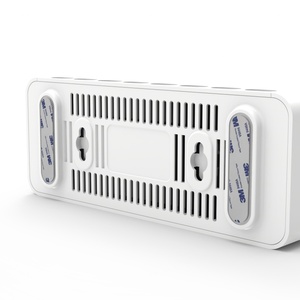 2025 Latest Designed <b>8</b>-port Cellphone Secure <b>Tablet</b> Charging Alarm System for Retail Stores Anti-theft Tocvue S Series - Product Image 5