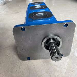 ปั๊มเกียร์ปั๊มไฮดรอลิก NABCO Phs3060 3045สำหรับมิตซูบิชิ - Product Image 3