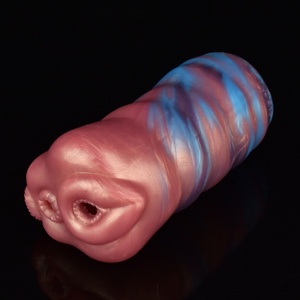 YOCY Dragon Nest Masturbador Masculino de Doble Canal Vaginal, Copa de Masturbación Masculina con Diseño de Animal de Fantasía, Juguete Sexual para Adultos al por Mayor - Product Image 6