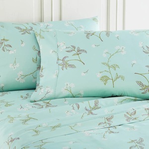 <span class=keywords><strong>Lenzuola</strong></span> in Cotone Oeko-Tex Misura Queen, <span class=keywords><strong>Lenzuola</strong></span> in Puro Cotone Queen, <span class=keywords><strong>Lenzuola</strong></span> 100% Cotone, 100% Cotone <span class=keywords><strong>160x200</strong></span> - Product Image 3