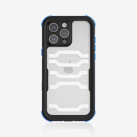 Étuis de téléphones Offre Spéciale IP68 étui de téléphone robuste anti-chute tout compris pour la série iPhone