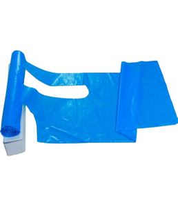 Delantal de Plástico PE, Impermeable, Transparente, Desechable, de PVC, para el Hogar - Product Image 6