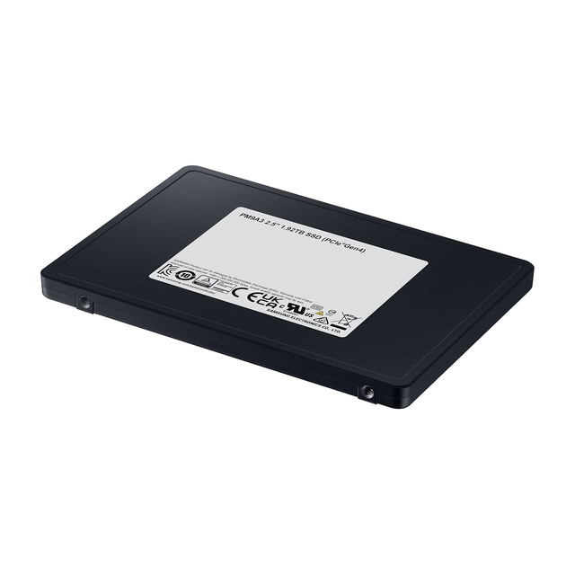 1.92TB SSD Buying Guide for Enterprise Buyers