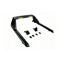 Barre de protection de benne Maictop avec éclairage LED pour Toyota Hilux Travo 2026 – Pièces de mise à niveau extérieures – Fournisseur en gros