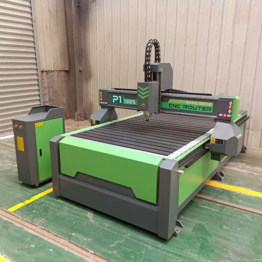 CNC wood engraving machine Cabinet drilling and cutting machine CNC router
