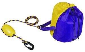 Kit d'ancrage pliant pour kayaks, canoës, planches à pagaie SUP et jet-skis, accessoires de pêche, de bateau et de kayak - Product Image 4