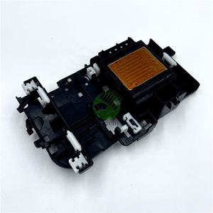 Tête d'impression originale 99% nouvelle J100 pour Brother <span class=keywords><strong>DCP</strong></span> J100 utilisation de la tête d'impression dans l'imprimante J105 <span class=keywords><strong>J152</strong></span> J205 - Product Image 5