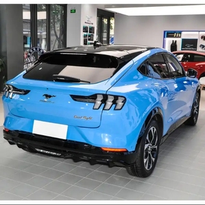 Véhicules électriques Ford <span class=keywords><strong>Mustang</strong></span> Mach-E d'occasion à prix abordable pour adultes, 5 portes, 5 places - Nouveauté <span class=keywords><strong>2023</strong></span> en Chine - Product Image 2