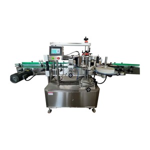 Máquina Automática para Llenado, Tapado y Etiquetado de Detergente, Línea de Llenado de Jabón Líquido, Línea de Producción de Líquidos - Product Image 1