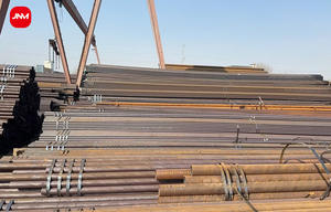 천연 가스 및 액체 운송용 표준 15Cr 20Cr 40Cr 합금 강재 이음매 없는 파이프 - Product Image 2