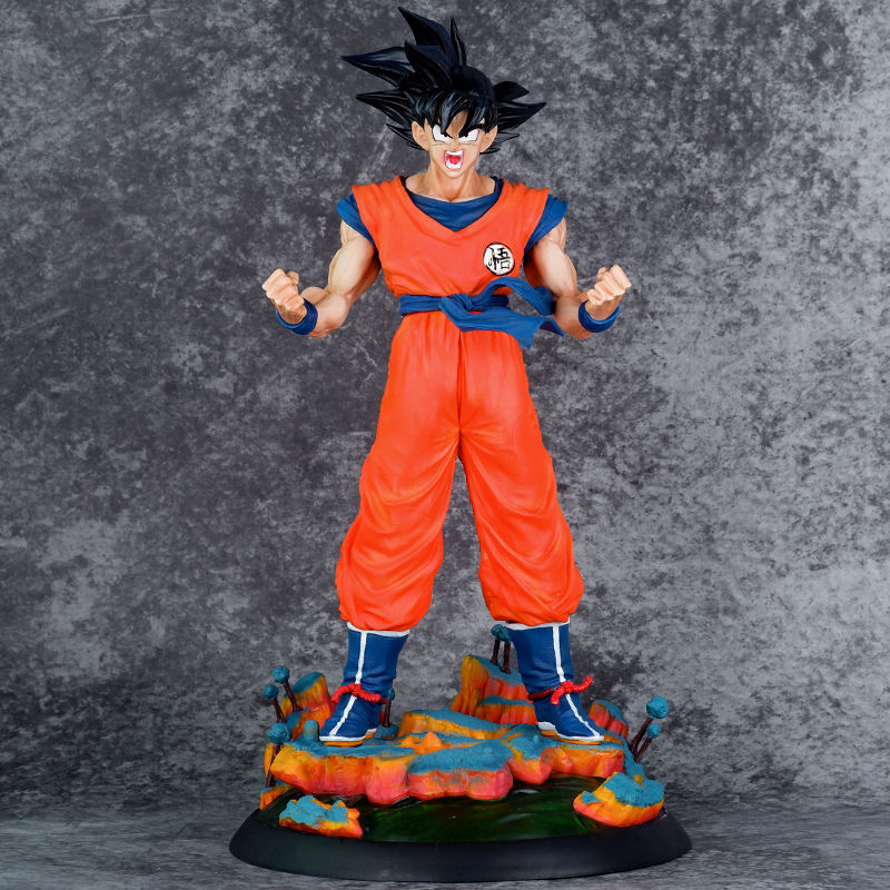 Goku