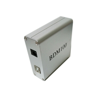 ACARDIAG-nuevo adaptador BDM100, versión V1255, lector, programación automática, herramienta programador ECU