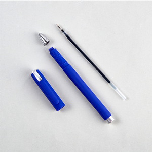 Factory Wholesale Promotion Cheap Colorful Metal Ballpoint <b>Pen</b> with Customize logo <b>Pen</b> - Product Image 2