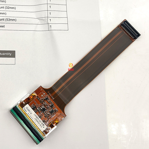 Cabezal de Impresión de Transferencia Térmica de 32 mm 408657 Compatible con Impresoras VJ 6330 y <span class=keywords><strong>LINX</strong></span> <span class=keywords><strong>TT750</strong></span> TTO - Product Image 1