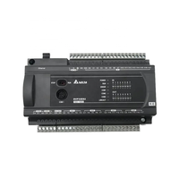 Módulo de CPU Original Nuevo Delta PLC DVP16ES200T, DVP20ES200RE, DVP32ES200RE, Controlador Lógico Programable DVP-ES3, Serie DVP-ES2