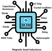LM5116MHX/NOPB, otros componentes electrónicos, Circuito Integrado IC, Chip Original, Nueva Muestra en Stock, Almacenamiento de IC