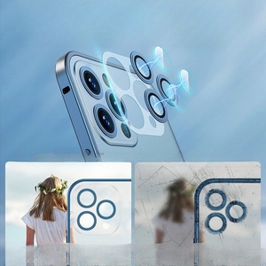 Per <span class=keywords><strong>Apple</strong></span> <span class=keywords><strong>iPhone</strong></span> 14 Pro Max Cover protettiva in metallo con vetro smerigliato e fibbia per cavalluccio marino 12/<span class=keywords><strong>11</strong></span> <span class=keywords><strong>dimensioni</strong></span> - Product Image 3