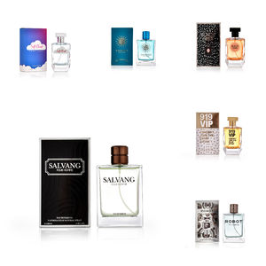 Parfum pour hommes personnalisé de bonne qualité marque originale le plus populaire personnalisé vente en gros - Product Image 1