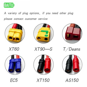 OEM ODM Free Rechargeable 36v 48v 72v 100ah 200ah 300ah Lithium Ion Battery Solar Golf <b>Cart</b> 24v LFP - Product Image 4