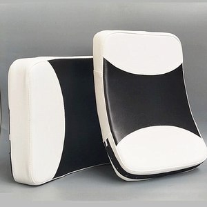 large <b>kick</b> pads for boxing - Product Image 1