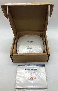 Hpe aruba r2h28a AP-505 (RW) thống nhất AP điểm truy cập không dây trong kho - Product Image 5