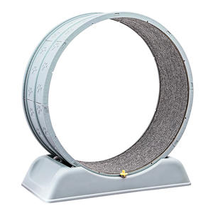 Caminadora para Gatos - Máquina de Ejercicio Duradera y Silenciosa de Resina PP para Gatos y Animales Pequeños - Product Image 5