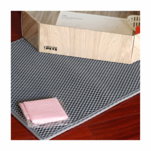 Bacs à litière jetables pour chats, bac à litière Portable <span class=keywords><strong>3</strong></span> en 1 pour chaton - Product Image 6