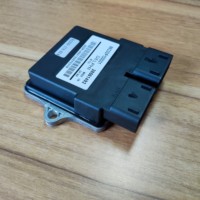Unité de commande moteur ECU 28561492 pour moto MT05, module de commande moteur de moto ECM CDI EFI pour Benelli 752S
