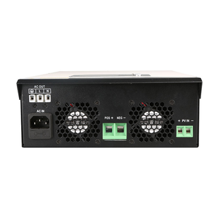 Oferta Especial: Inversor Solar MPPT de 1KW 1000W, Sistemas Solares Fuera de la Red, Sistema de Energía Solar para el Hogar, Envío Gratuito - Product Image 6